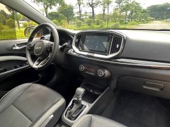 Kia Yipao 2021 1.4L CVT Fun Sunroof Edition - ფოტო 16