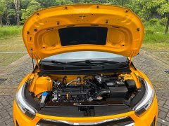 Kia Yipao 2021 1.4L CVT Fun Sunroof Edition - ფოტო 18