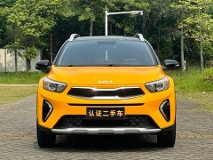 Kia Yipao 2021 1.4L CVT Fun Sunroof Edition - ფოტო 2