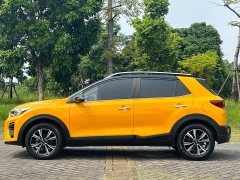 Kia Yipao 2021 1.4L CVT Fun Sunroof Edition - ფოტო 5