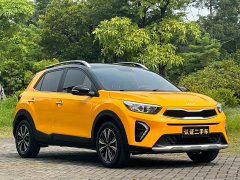 Kia Yipao 2021 1.4L CVT Fun Sunroof Edition - ფოტო 7