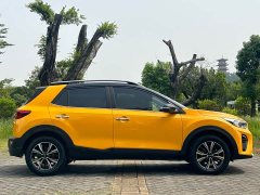 Kia Yipao 2021 1.4L CVT Fun Sunroof Edition - ფოტო 8