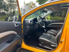 Kia Yipao 2021 1.4L CVT Fun Sunroof Edition - ფოტო 9