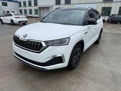 Skoda Comet 2023 Facelift GT 1.5L Automatic Premium Edition - ფოტო 1