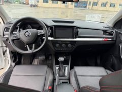 Skoda Comet 2023 Facelift GT 1.5L Automatic Premium Edition - ფოტო 10