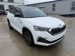 Skoda Comet 2023 Facelift GT 1.5L Automatic Premium Edition - ფოტო 3
