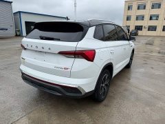 Skoda Comet 2023 Facelift GT 1.5L Automatic Premium Edition - ფოტო 5