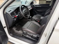 Skoda Comet 2023 Facelift GT 1.5L Automatic Premium Edition - ფოტო 7
