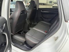 Skoda Comet 2023 Facelift GT 1.5L Automatic Premium Edition - ფოტო 9