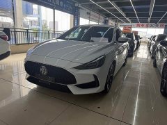 SAIC MG5 2021 180DVVT CVT Youth Fashion Edition - ფოტო 1