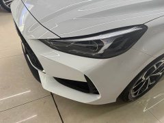 SAIC MG5 2021 180DVVT CVT Youth Fashion Edition - ფოტო 13
