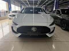 SAIC MG5 2021 180DVVT CVT Youth Fashion Edition - ფოტო 2