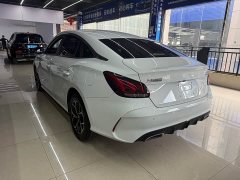 SAIC MG5 2021 180DVVT CVT Youth Fashion Edition - ფოტო 4