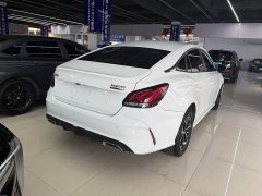 SAIC MG5 2021 180DVVT CVT Youth Fashion Edition - ფოტო 5