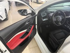 SAIC MG5 2021 180DVVT CVT Youth Fashion Edition - ფოტო 6
