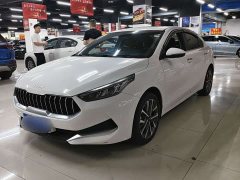 Kia K3 2021 Facelift 1.5L CVT Fashion Edition - ფოტო 1