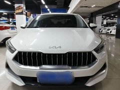 Kia K3 2021 Facelift 1.5L CVT Fashion Edition - ფოტო 2