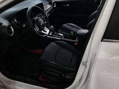 Kia K3 2021 Facelift 1.5L CVT Fashion Edition - ფოტო 4