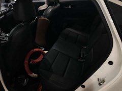 Kia K3 2021 Facelift 1.5L CVT Fashion Edition - ფოტო 6