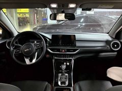 Kia K3 2021 Facelift 1.5L CVT Fashion Edition - ფოტო 7