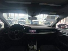 Audi A3 2022 A3L Limousine 35 TFSI Fashion Sport - ფოტო 7
