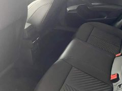 Audi A3 2022 A3L Limousine 35 TFSI Fashion Sport - ფოტო 9