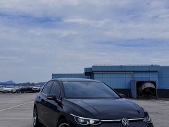 Volkswagen Golf 2021 280TSI DSG Pro - ფოტო 1