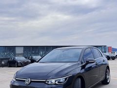 Volkswagen Golf 2021 280TSI DSG Pro - ფოტო 2