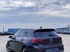 Volkswagen Golf 2021 280TSI DSG Pro - ფოტო 3