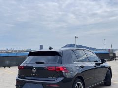 Volkswagen Golf 2021 280TSI DSG Pro - ფოტო 4