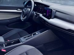 Volkswagen Golf 2021 280TSI DSG Pro - ფოტო 7