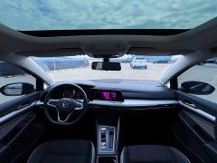 Volkswagen Golf 2021 280TSI DSG Pro - ფოტო 8