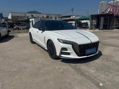 FAW Red Flag H6 2.0T Zhishang Edition - ფოტო 3