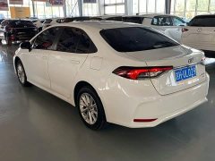 Toyota Corolla 2021 1.2T S-CVT Elite Plus - ფოტო 2