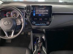 Toyota Corolla 2021 1.2T S-CVT Elite Plus - ფოტო 5