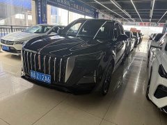 FAW Red Flag HS5 2.0T Qiyue Pro - ფოტო 1