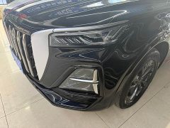 FAW Red Flag HS5 2.0T Qiyue Pro - ფოტო 17