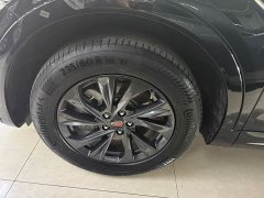 FAW Red Flag HS5 2.0T Qiyue Pro - ფოტო 18