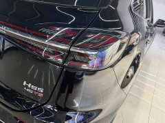 FAW Red Flag HS5 2.0T Qiyue Pro - ფოტო 19