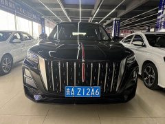 FAW Red Flag HS5 2.0T Qiyue Pro - ფოტო 2