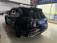 FAW Red Flag HS5 2.0T Qiyue Pro - ფოტო 4