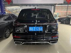 FAW Red Flag HS5 2.0T Qiyue Pro - ფოტო 5