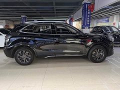 FAW Red Flag HS5 2.0T Qiyue Pro - ფოტო 7