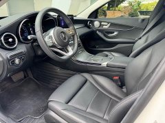 Mercedes-Benz C-Class C 260 L AMG Line Exclusive Edition - ფოტო 4