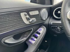 Mercedes-Benz C-Class C 260 L AMG Line Exclusive Edition - ფოტო 7