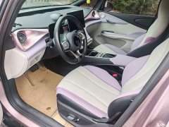 BYD Dolphin 401km Knight Edition - ფოტო 4