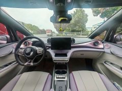 BYD Dolphin 401km Knight Edition - ფოტო 6