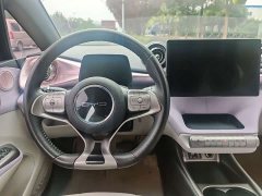 BYD Dolphin 401km Knight Edition - ფოტო 7