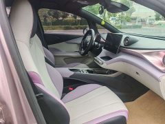 BYD Dolphin 401km Knight Edition - ფოტო 8
