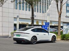 NIO ET5 2022 75kWh - ფოტო 11
